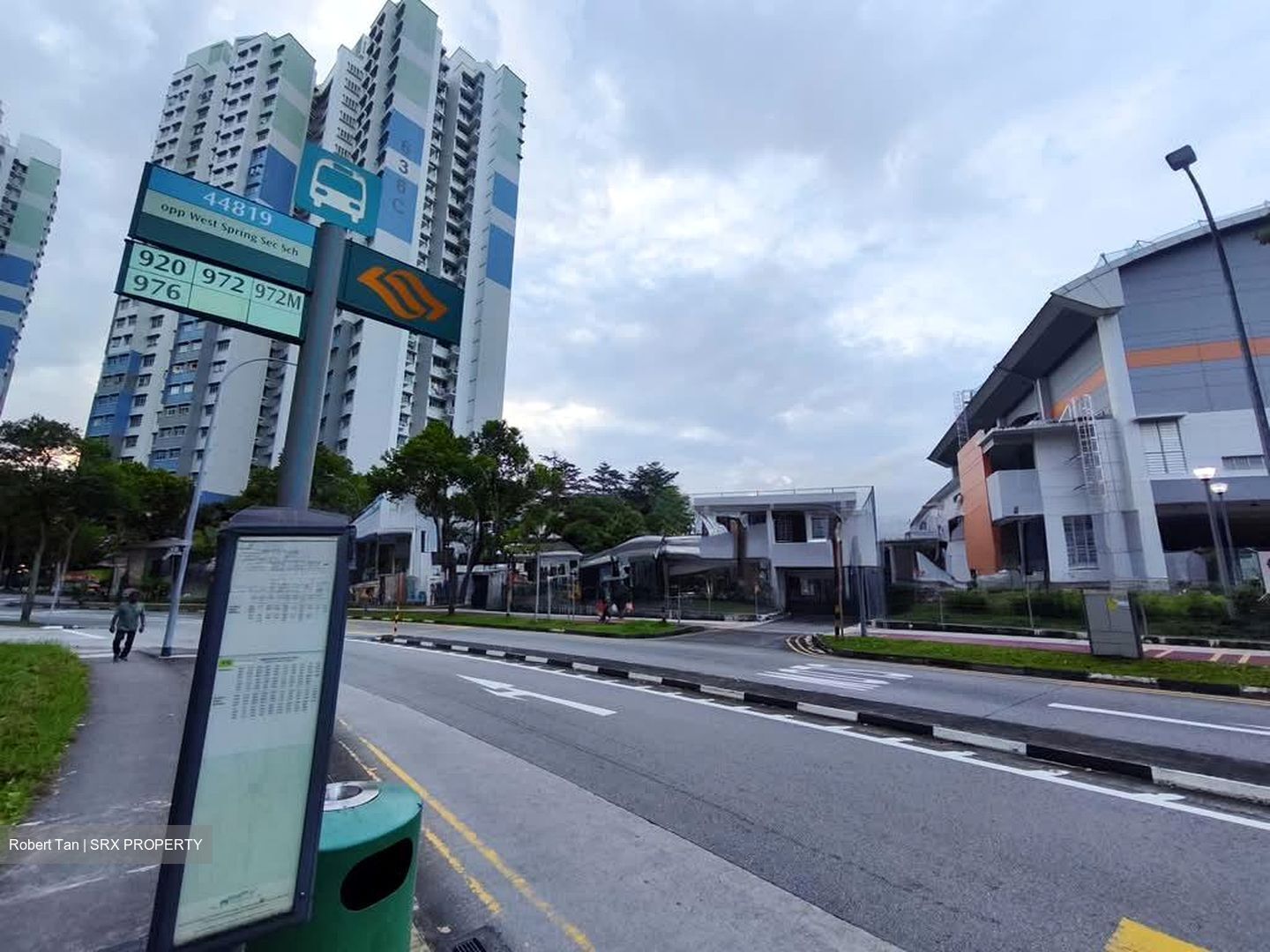 Blk 630 Senja Grand (Bukit Panjang), HDB 4 Rooms #585680451